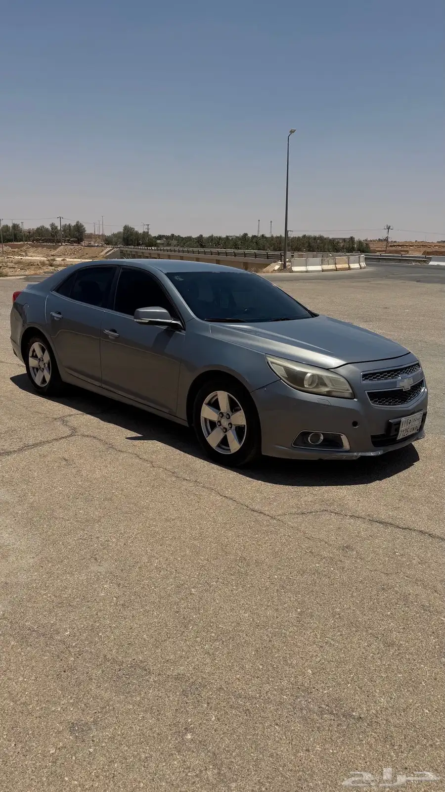 ماليبو2013 LTZ اربعه سلندر 0