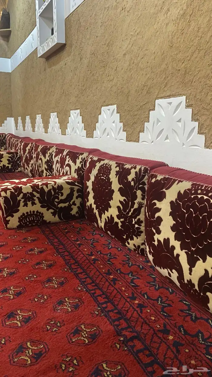 مساند ظهر قديمات ابوطير 1
