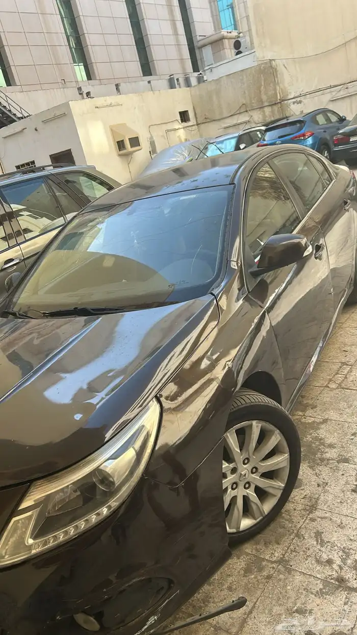 رينو سافران 2014 2