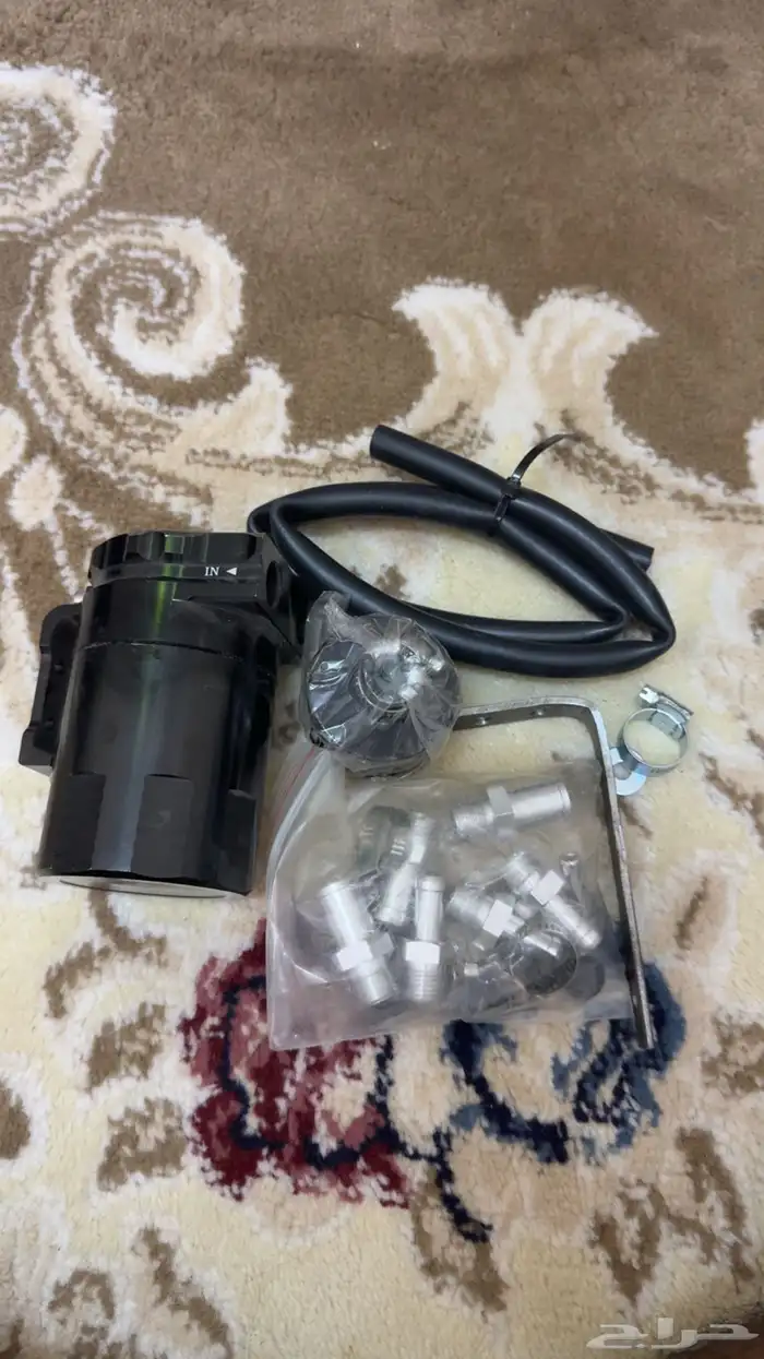 كاتش كان وكميرا مراقبة للبيع 0