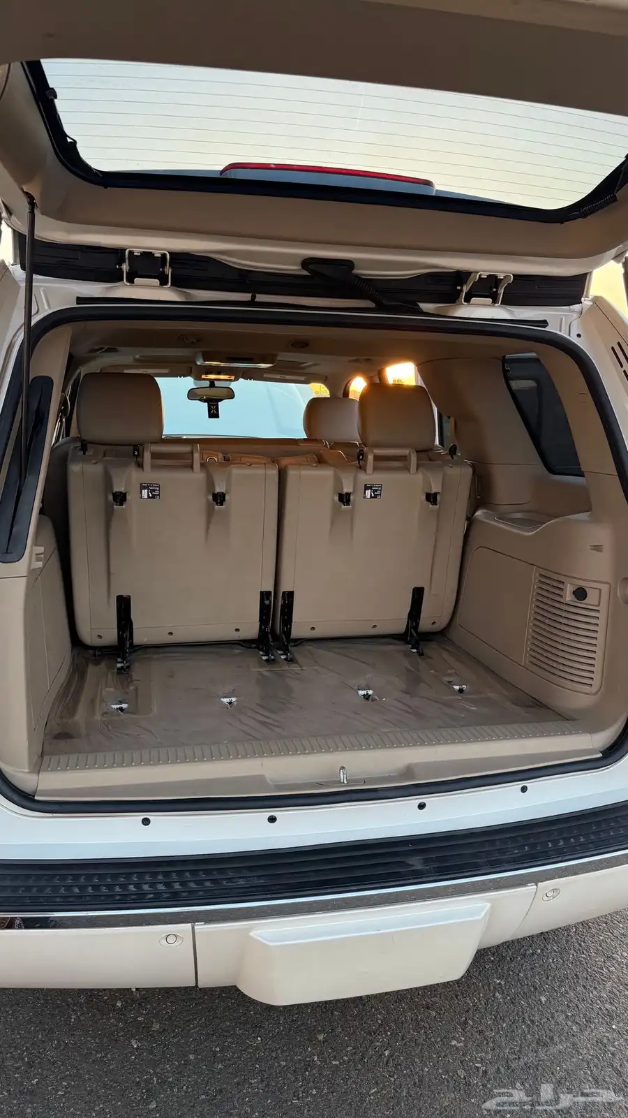 تاهو 2014 LTZ 6