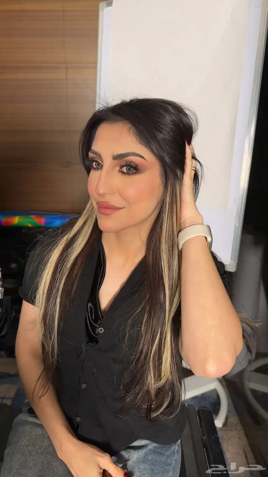 ميكب ارتست 6