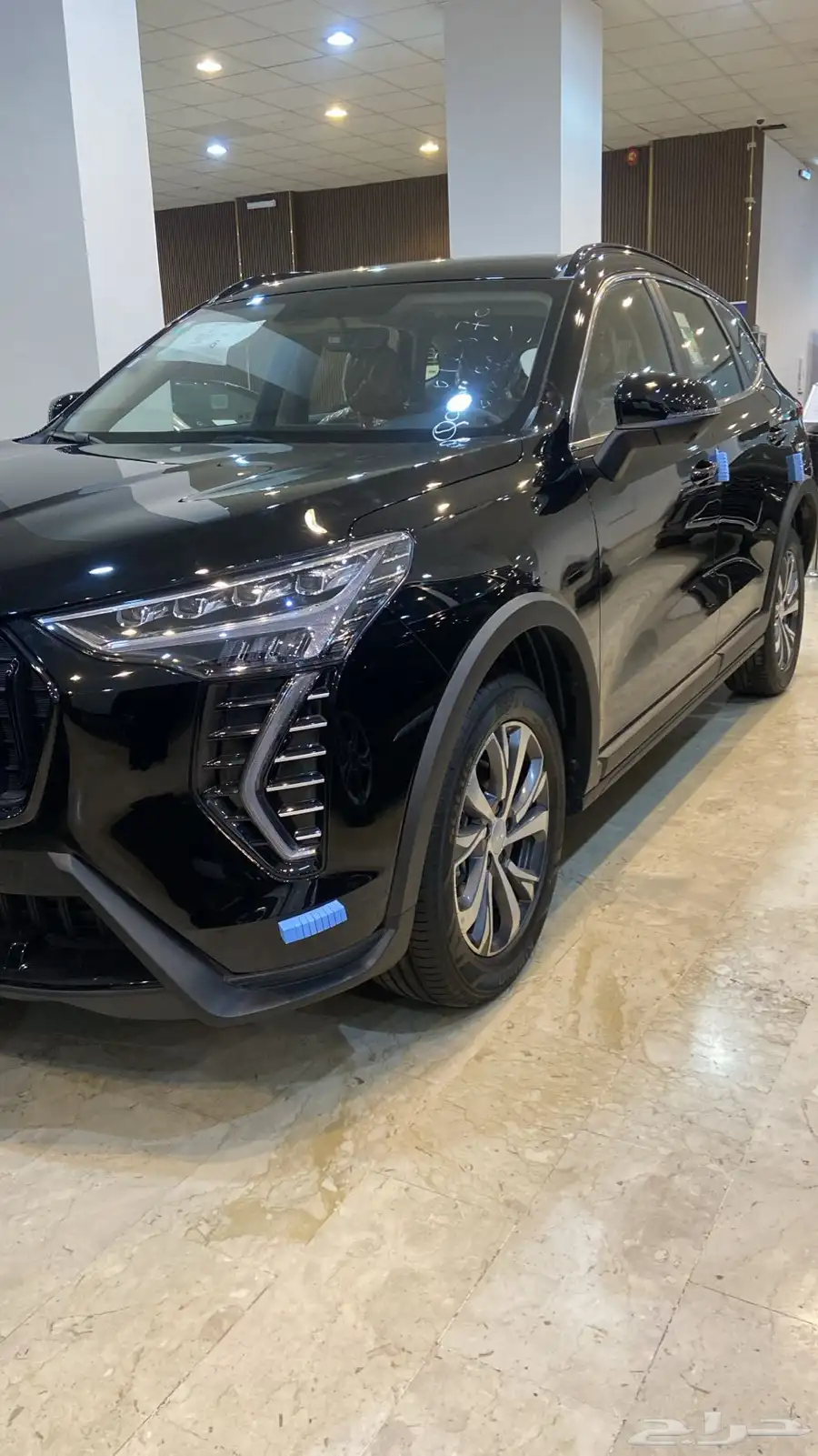 هافال جوليان 1