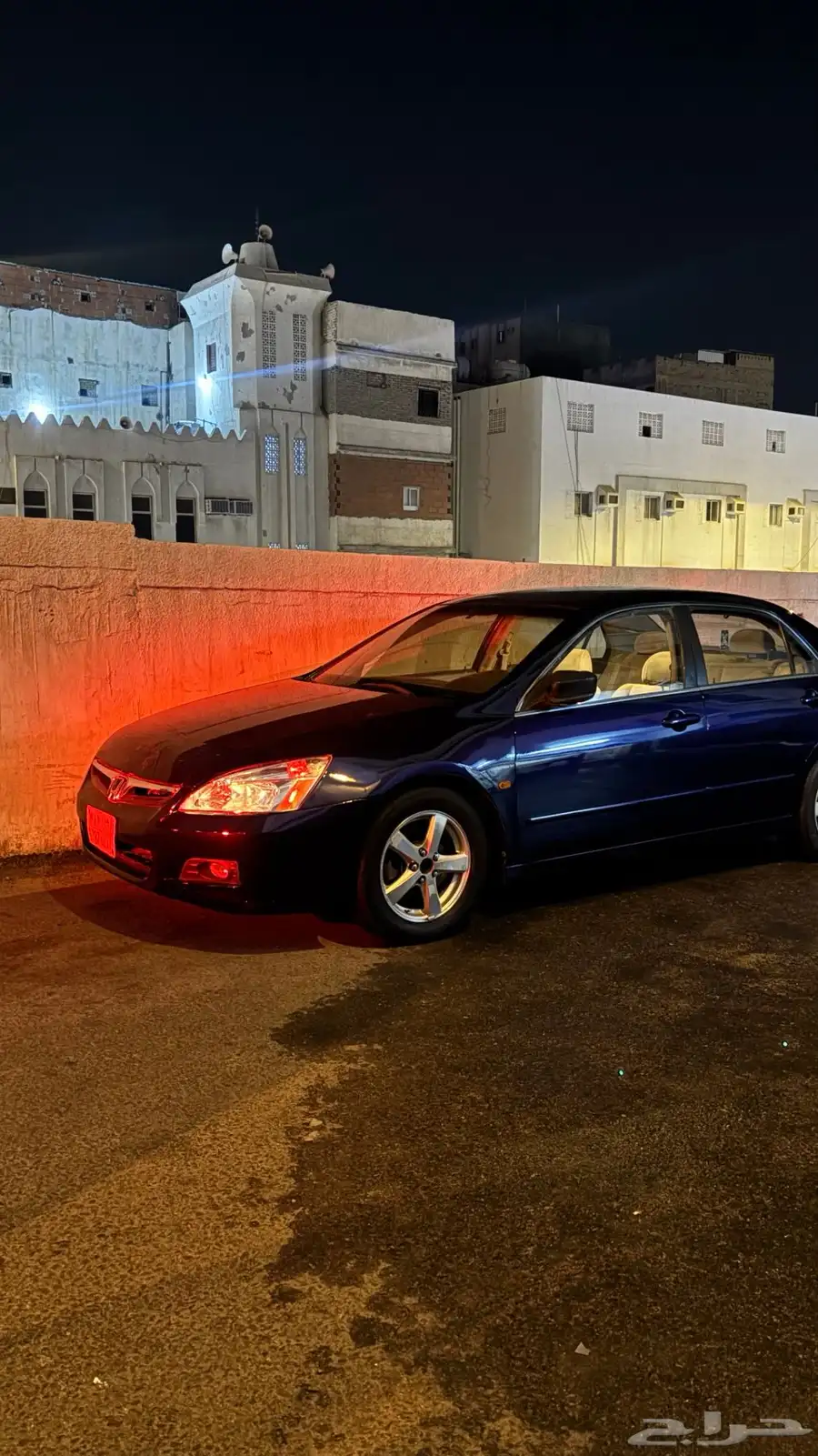 اكورد 2003 6