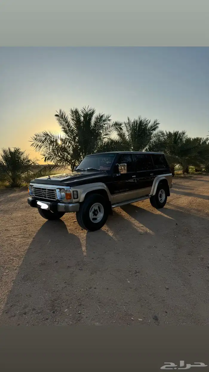 سفاري 97 بخاخ 4500 6