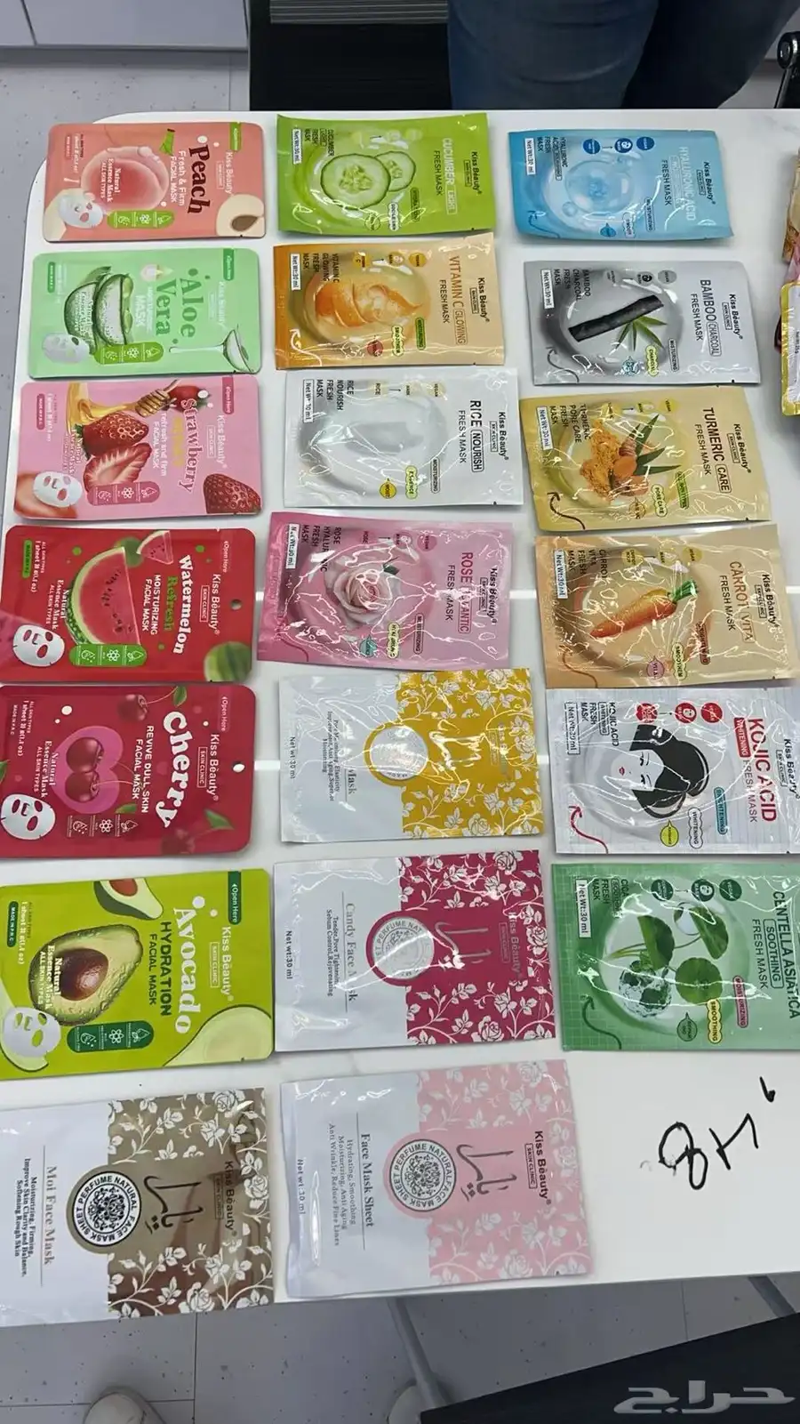 تصدير جميع مستلزمات التجميل و الصالونات من الصين مباشره الي 14