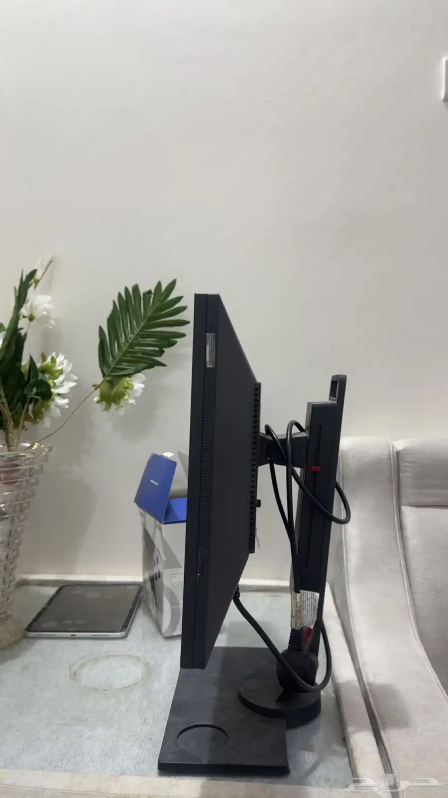 شاشة BenQ Zowie احترافية للالعاب 1