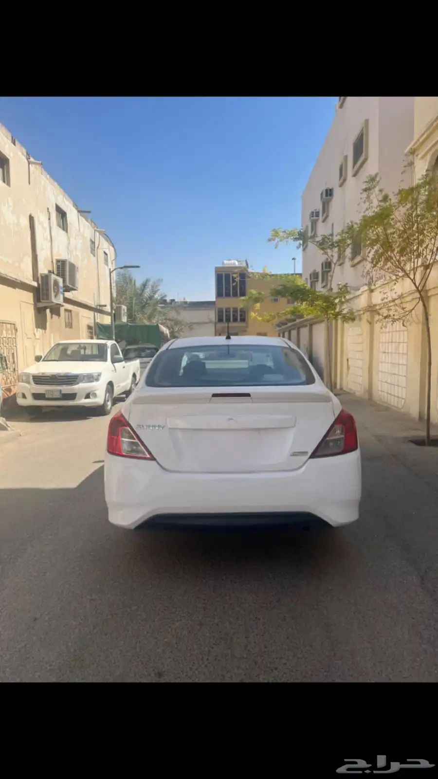 نيسان صني 2016 1