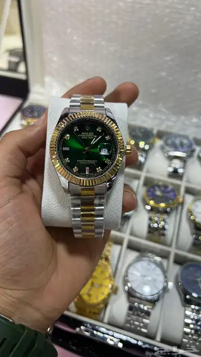 ساعات ماركه كوبي 3