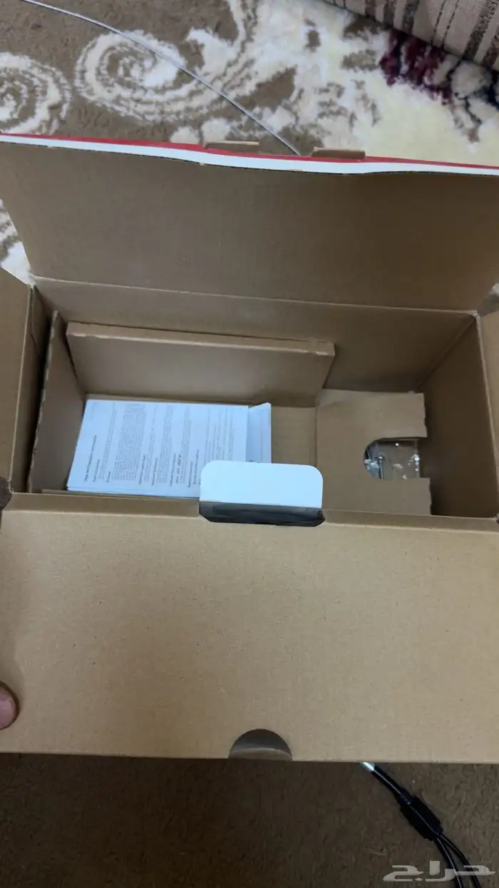 كاتش كان وكميرا مراقبة للبيع 6