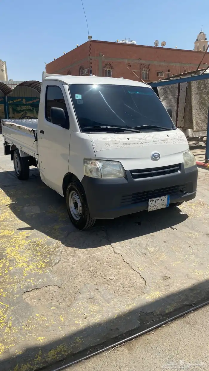 دباب دايهاتسو 2