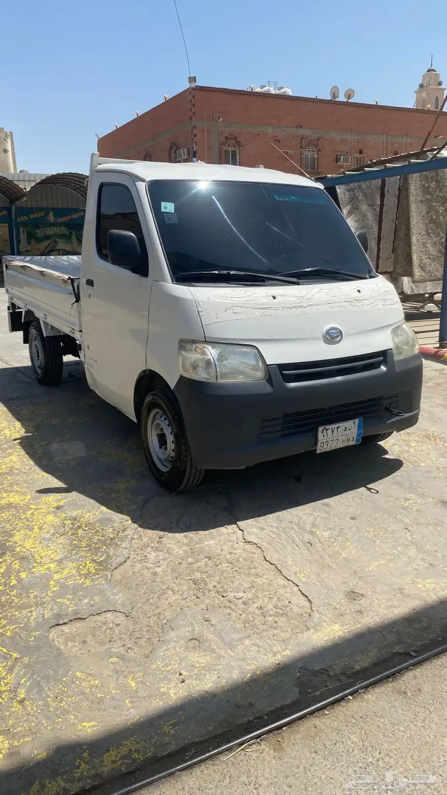 دباب دايهاتسو 2