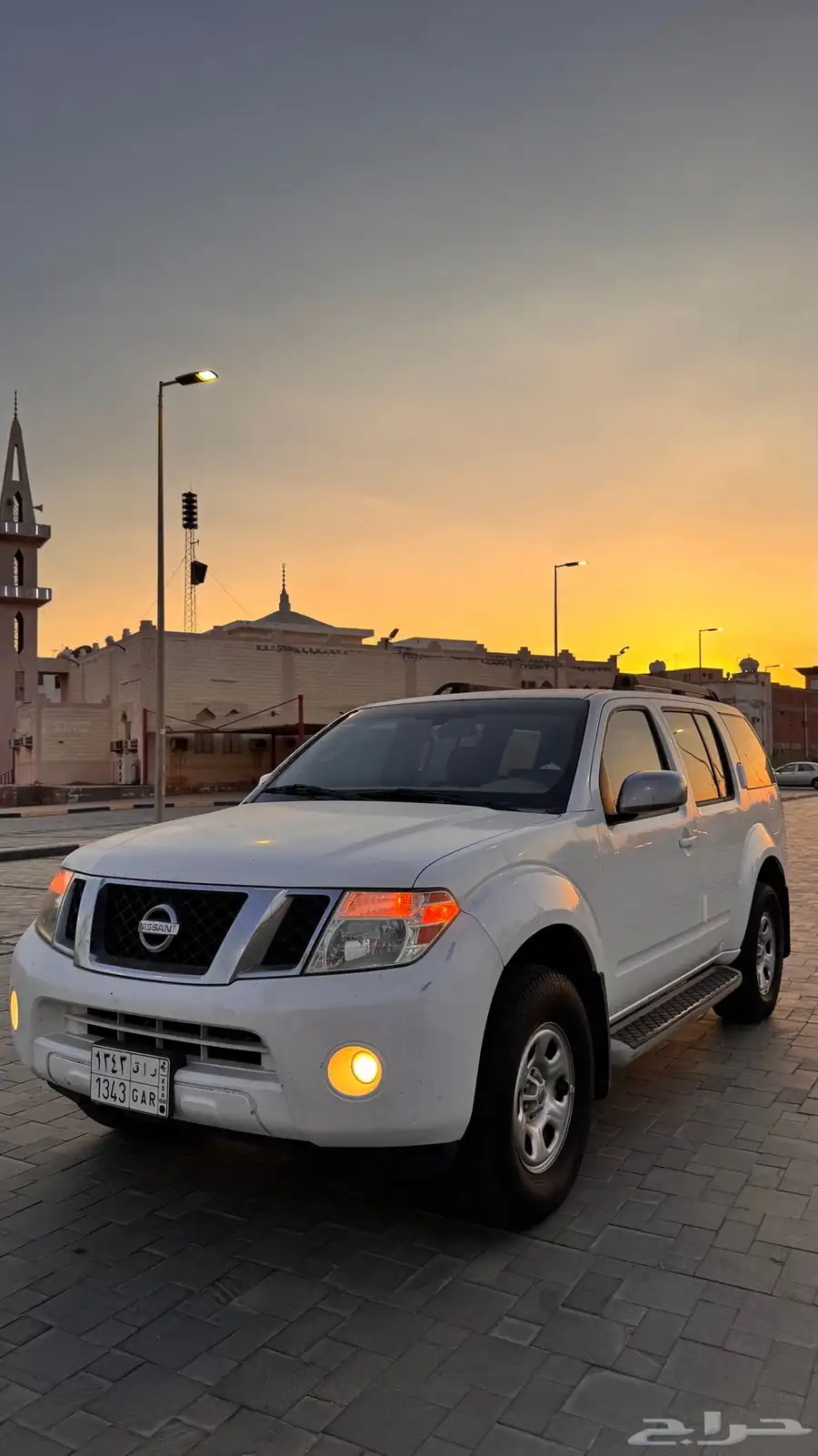 للبيع باثفندر2009 2