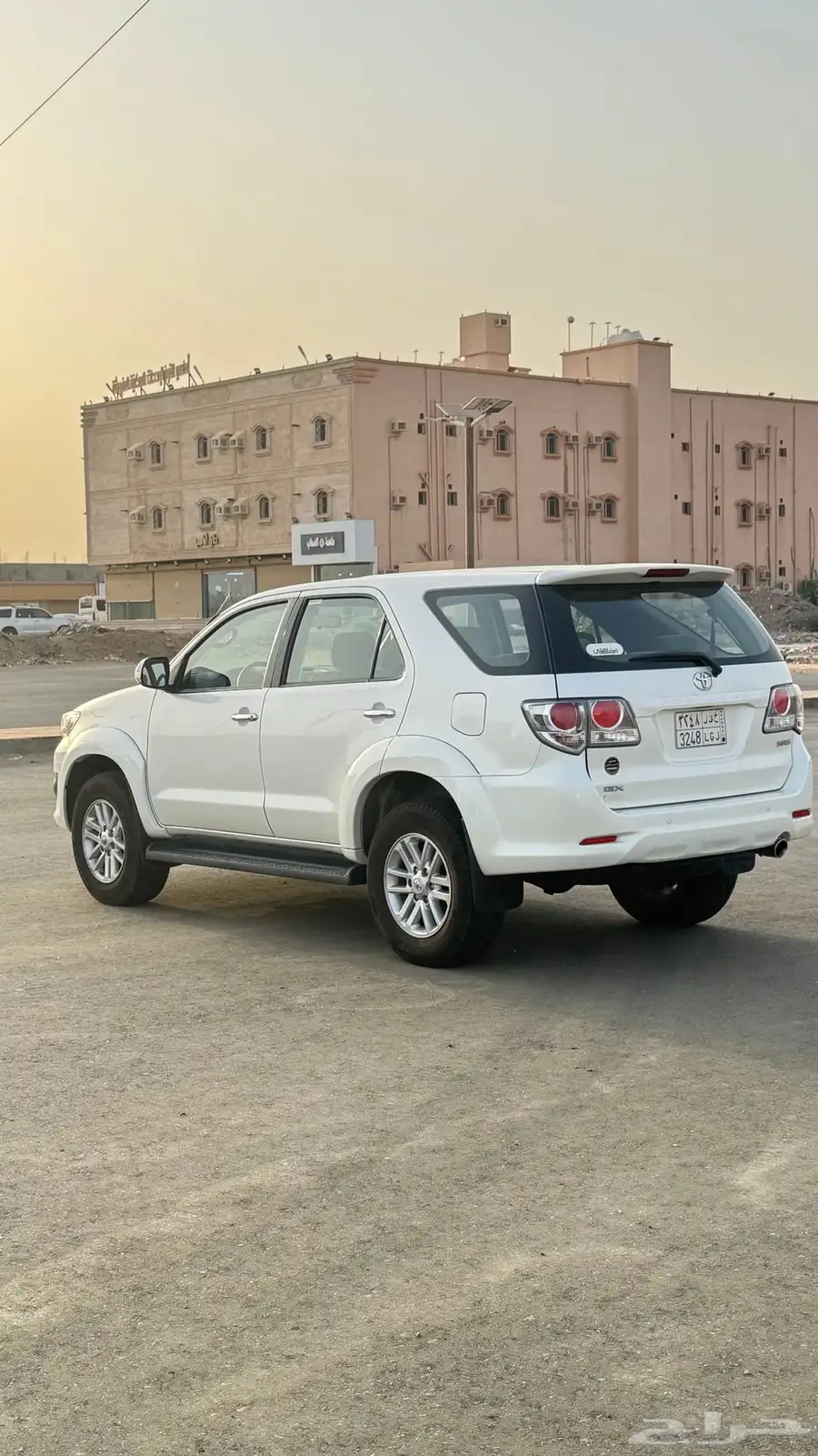 فورشنر 7