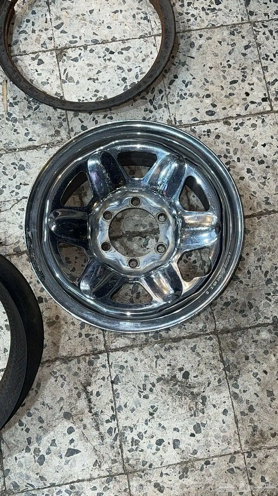 جنوط صالون شنابر 0