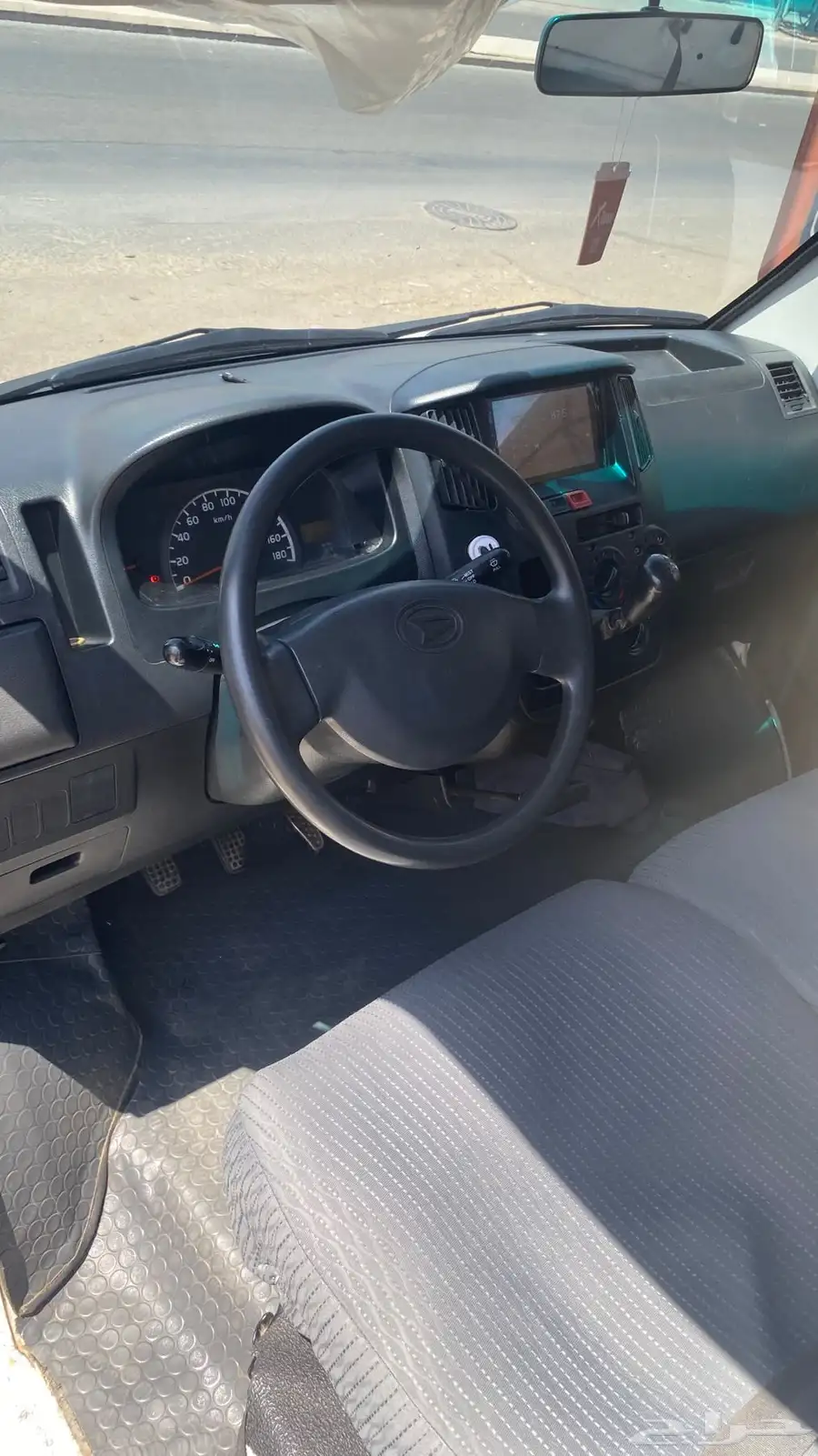 دباب دايهاتسو 5