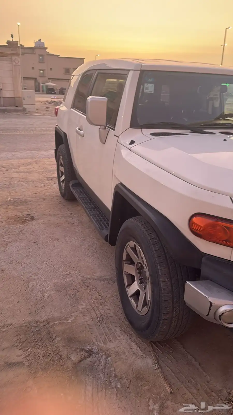 اف جي 5