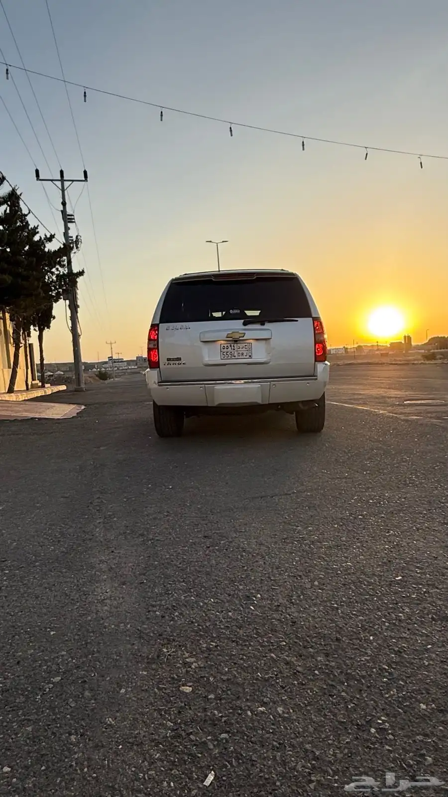 تاهو 2014 LTZ 19
