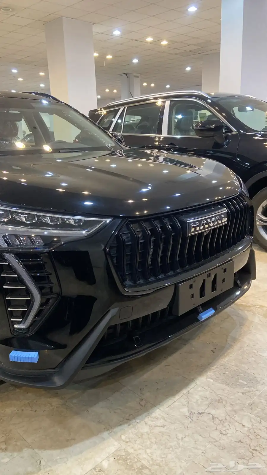 هافال جوليان 0