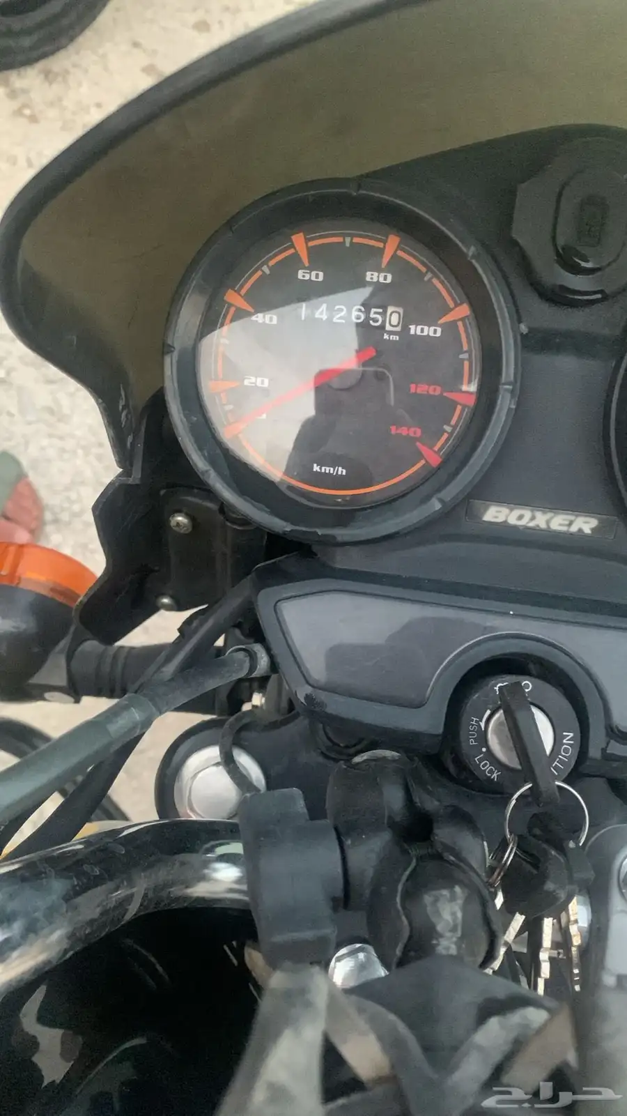 دبابات بوكسر بحاله الزيرو العدد 8 22