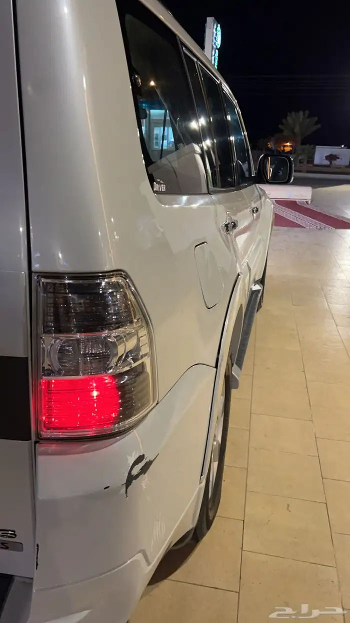 باجيرو 2016 7