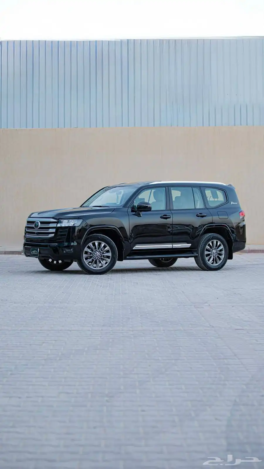 جيب جكسار GXR-L5 (2022) 0