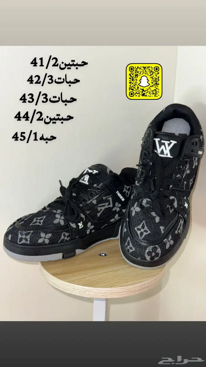 شوزات إيطالية ارخص من سوق 1