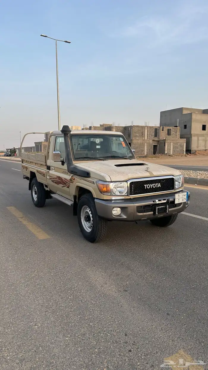 شاص ديزل 2023 ونش 3