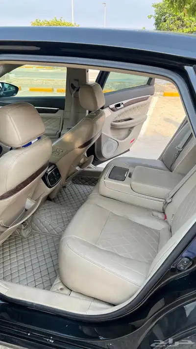 جاك GA8 2020 GAC index