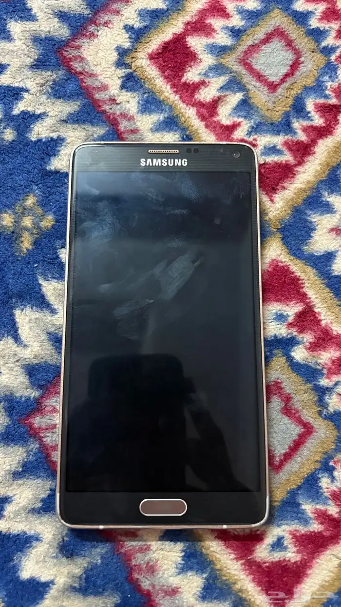 جوال سامسونج نوت 0