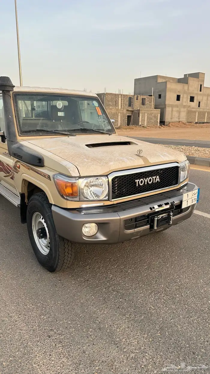 شاص ديزل 2023 ونش 15