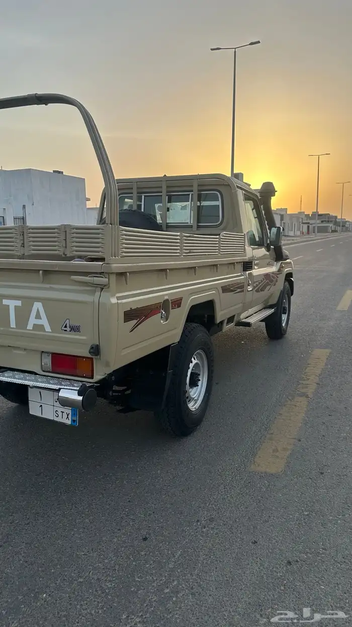 شاص ديزل 2023 ونش 16