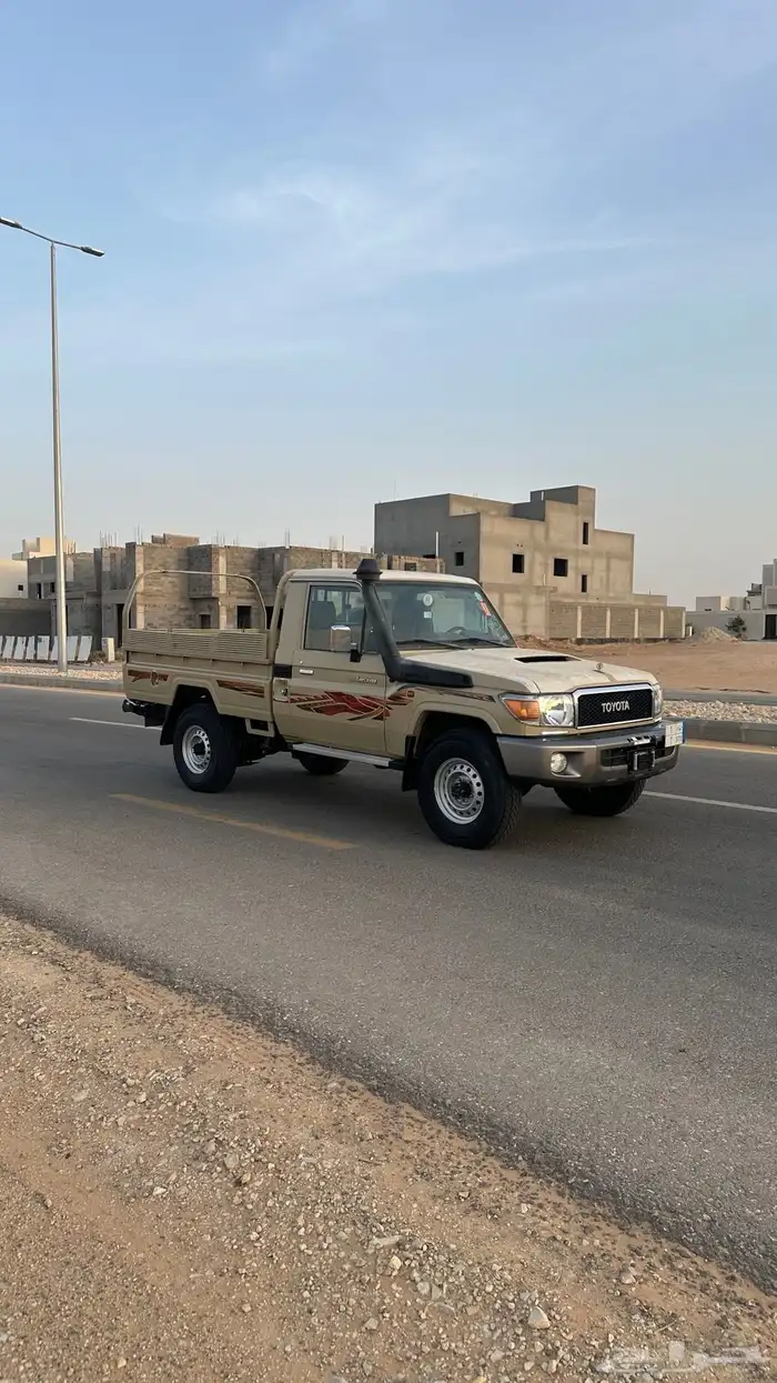 شاص ديزل 2023 ونش 4