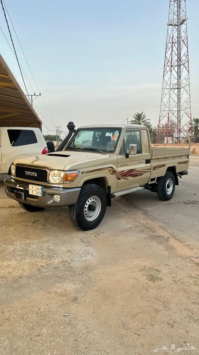 شاص ديزل 2023 ونش 27