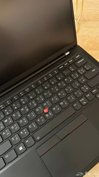 لابتوب ثينك باد Lenovo ThinkBad x 1 carbon شبه جديد جيل 11 6