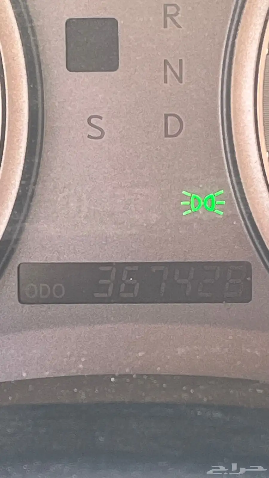 لكزس ES 6