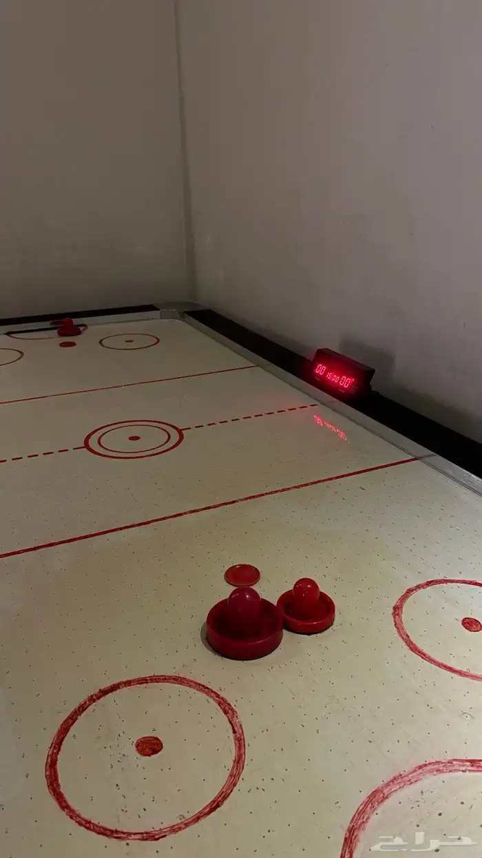 طاوله هوكي 2