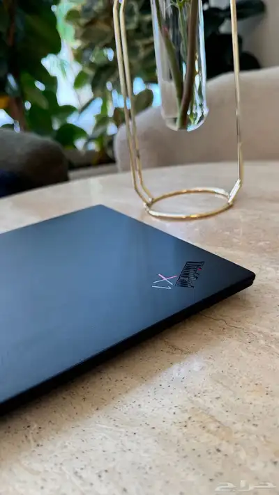 لابتوب لينوفو ثينك باد x 1 carbon نظيف جدا الجيل 11 2