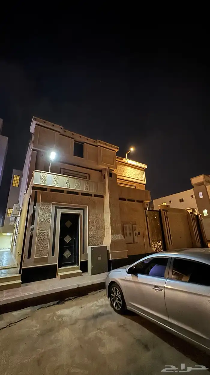 شقة للايجار حي المهدية 1