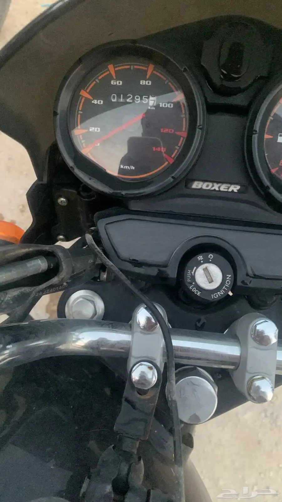 دبابات بوكسر بحاله الزيرو العدد 8 9