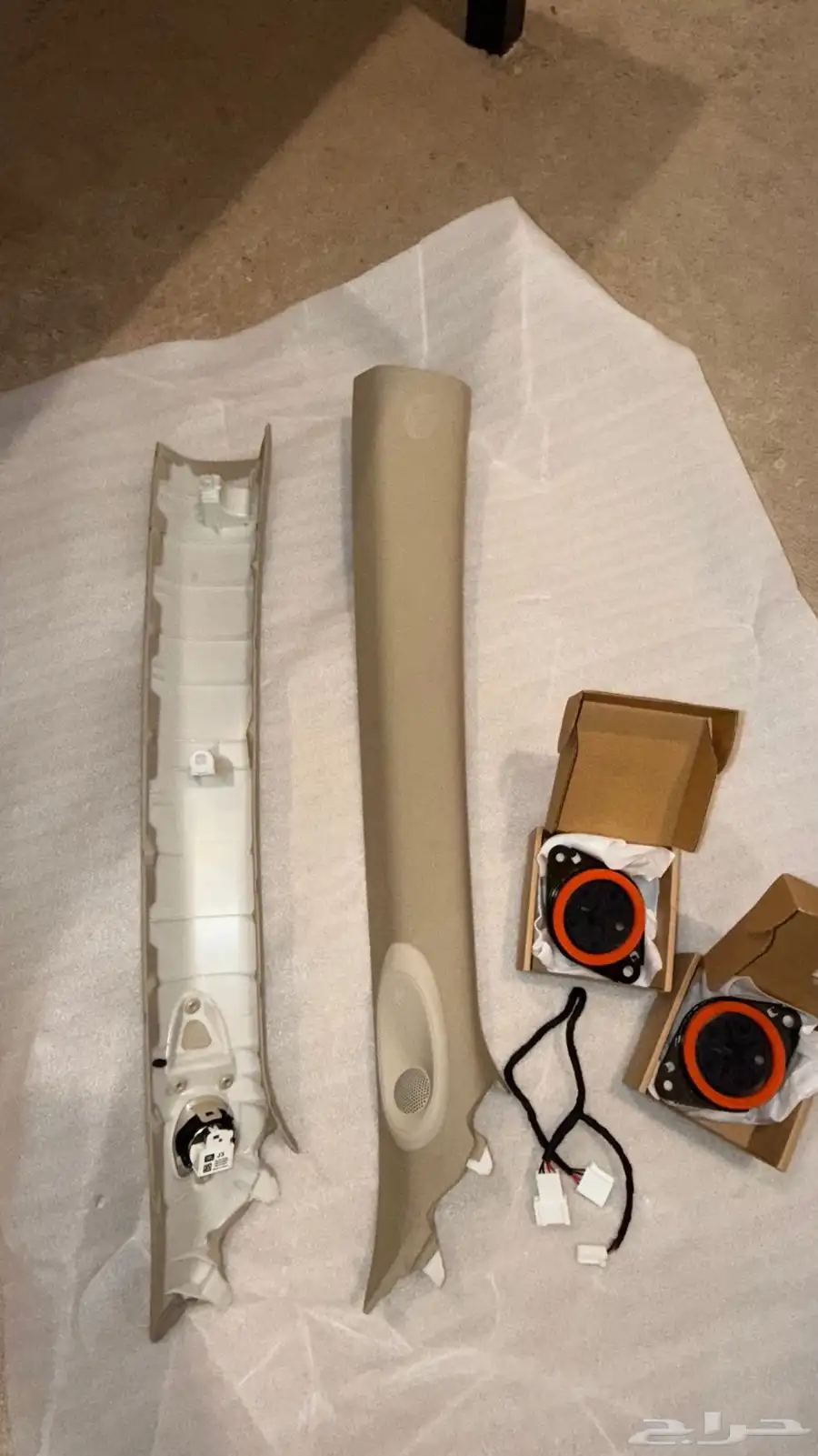 سماعات jbl اكتاف وطبلون 2