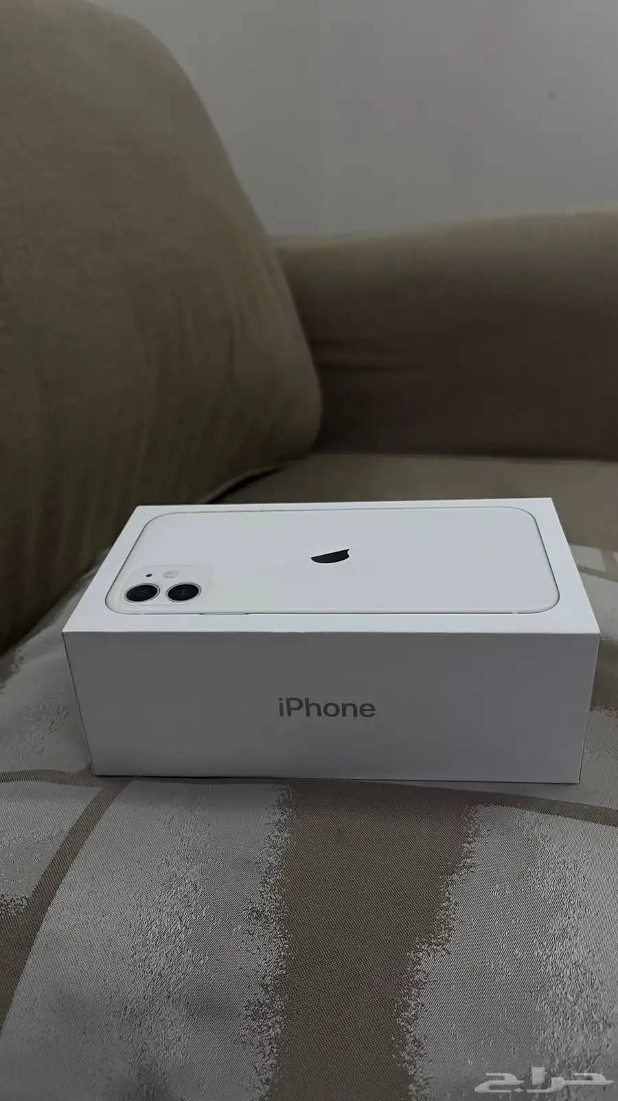 ايفون 11 3