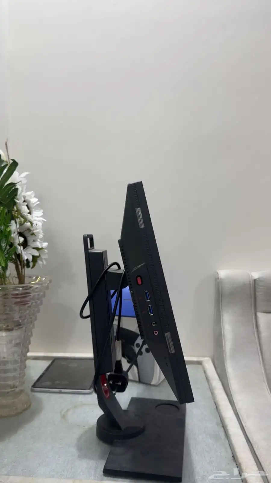 شاشة BenQ Zowie احترافية للالعاب 3