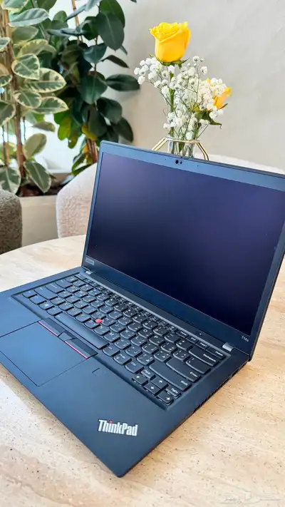 مباع T14s Lenovo ThinkBad ثينك باد الجيل العاشر 0