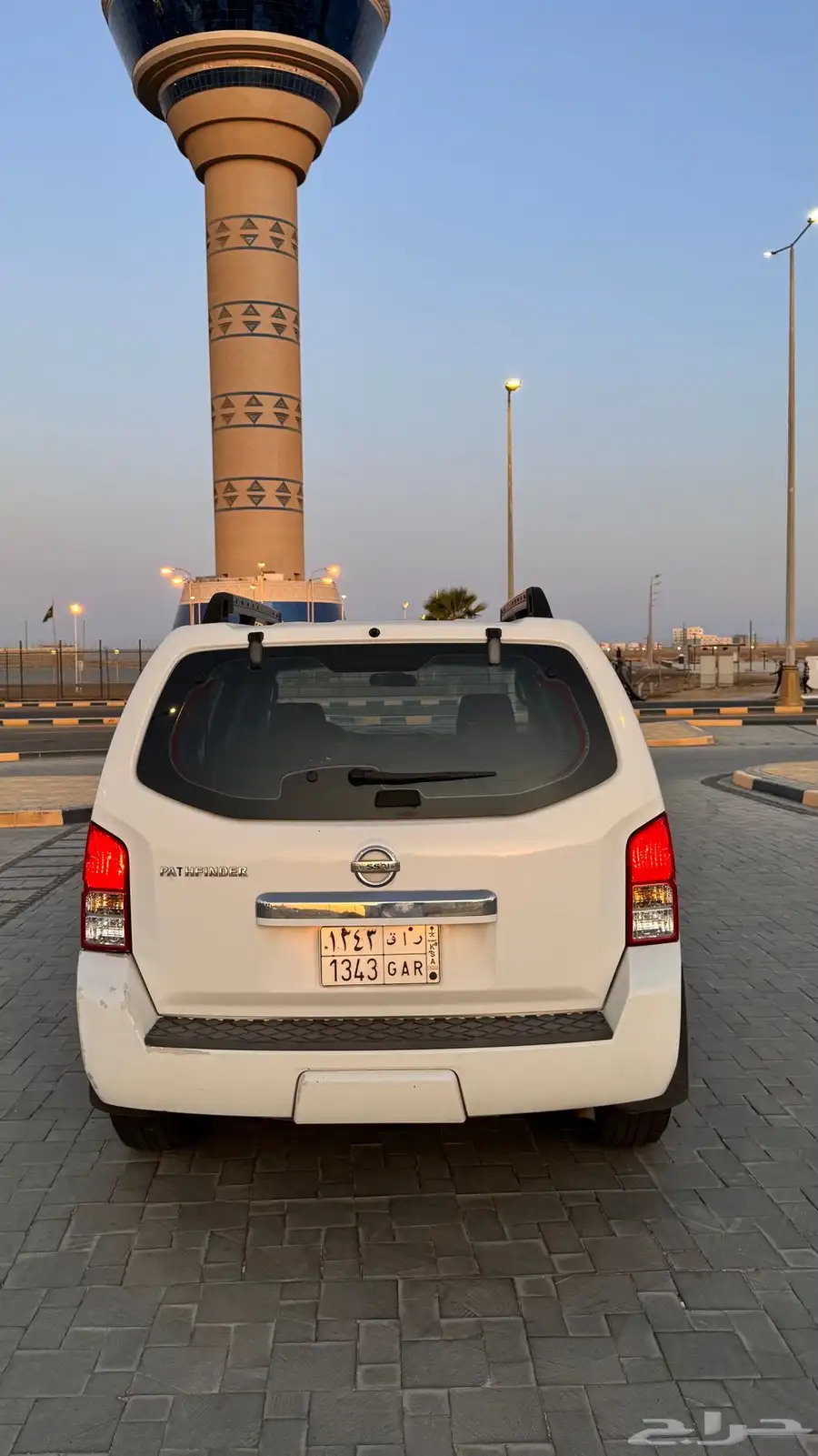 للبيع باثفندر2009 3