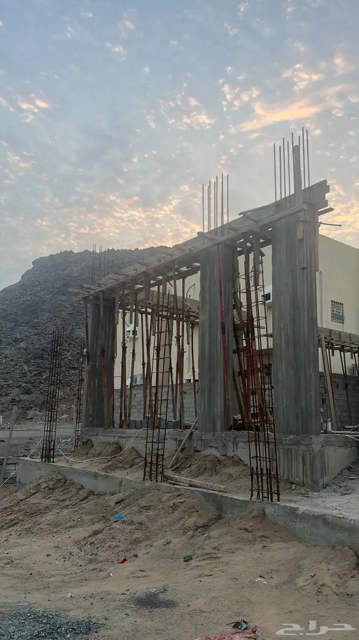 مقاول معماري مكه المكرمة 1