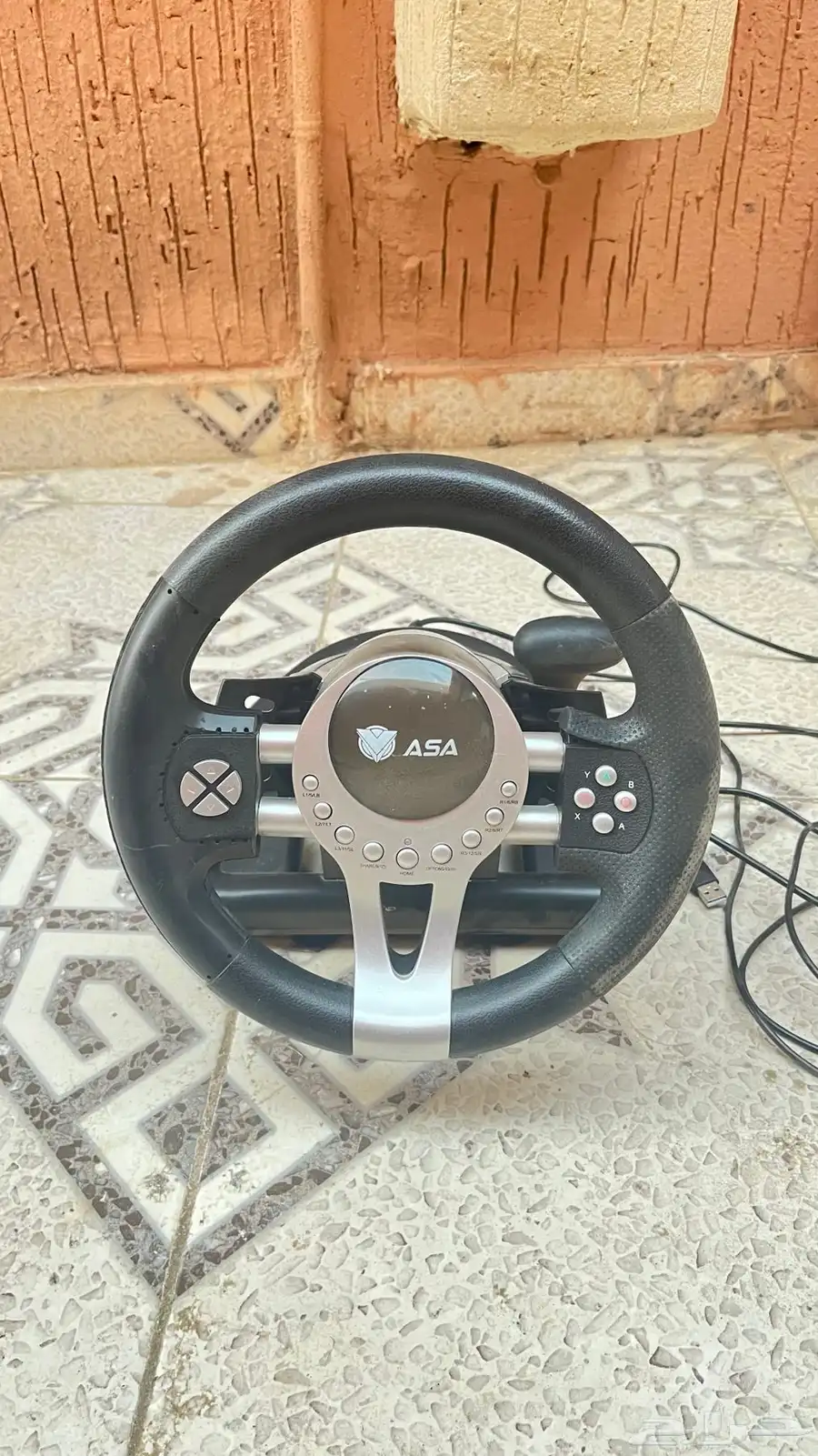 دركسون العاب 1