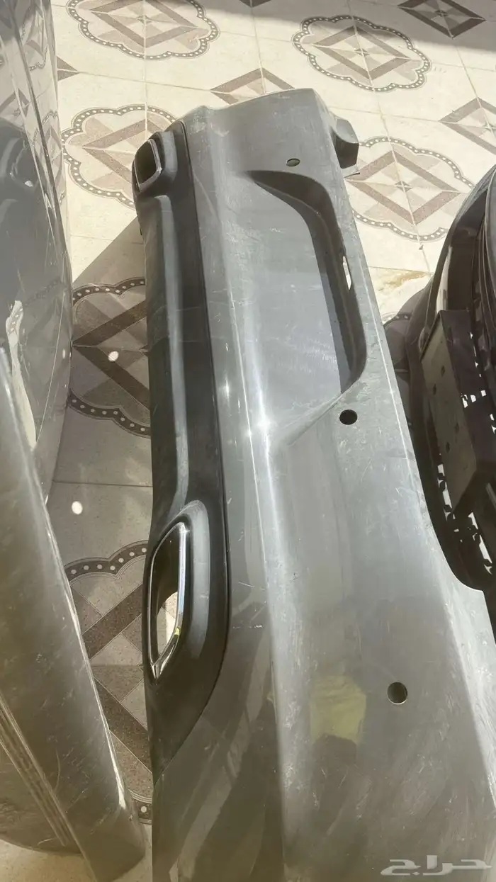قطع تشارجر وكاله 7