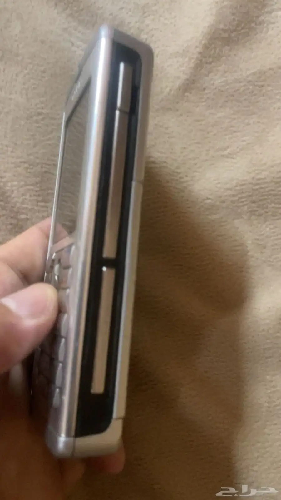 للبيع جهاز نوكيا E60 فنلندي 6