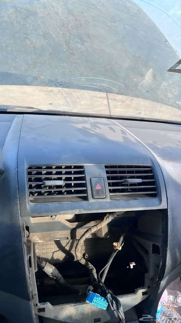 قطع هوندا اكورد 2003 10